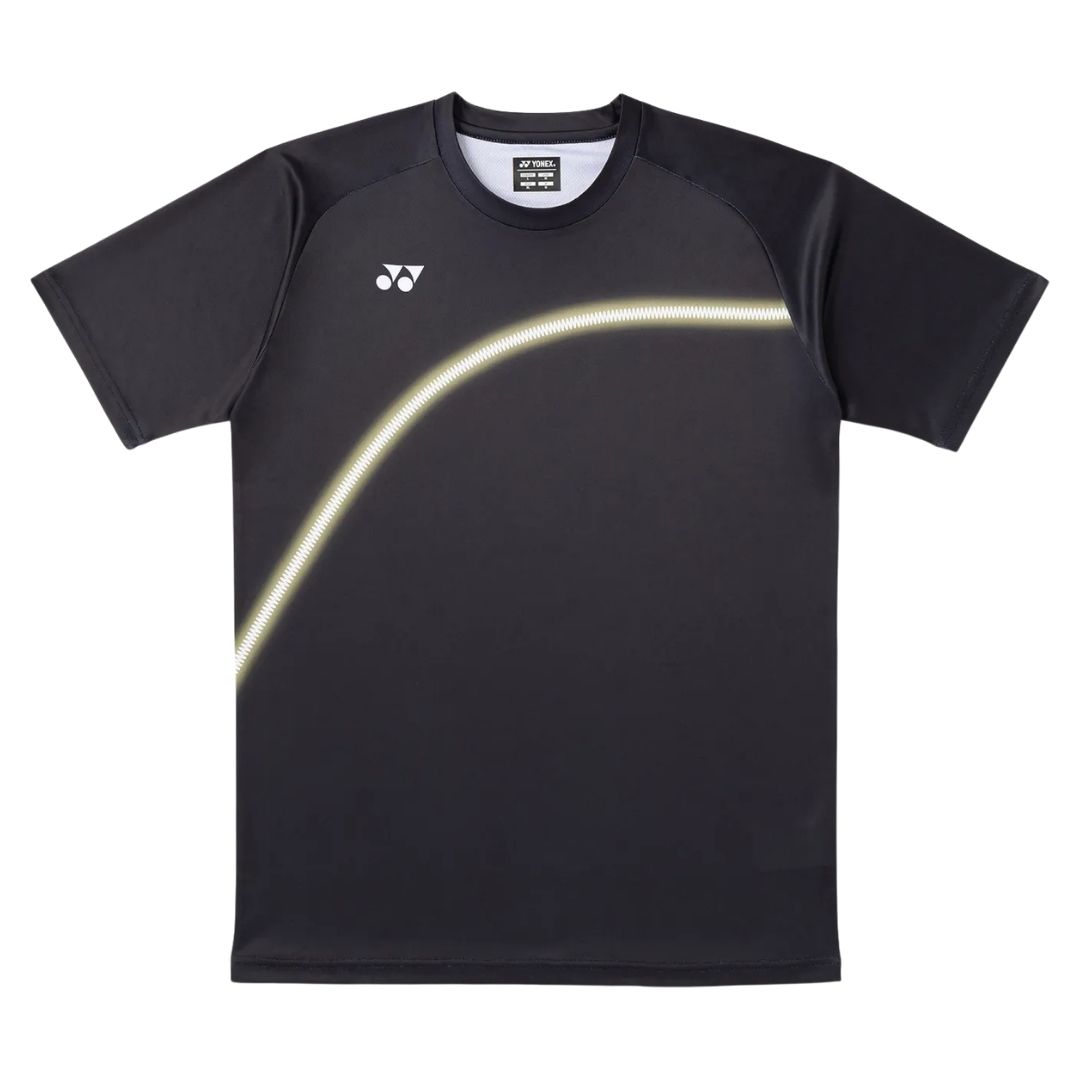 Yonex Game T-shirt 16867 Black